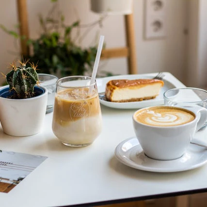 Coffee Break