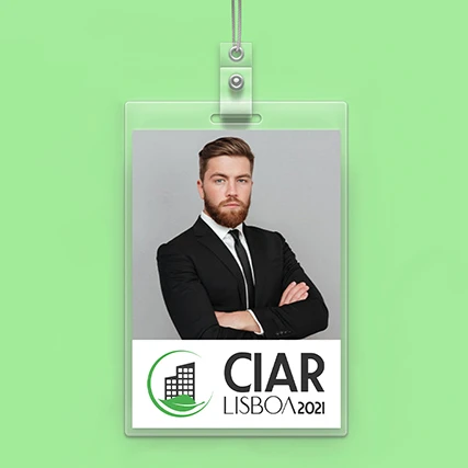 Acreditação dos Participantes