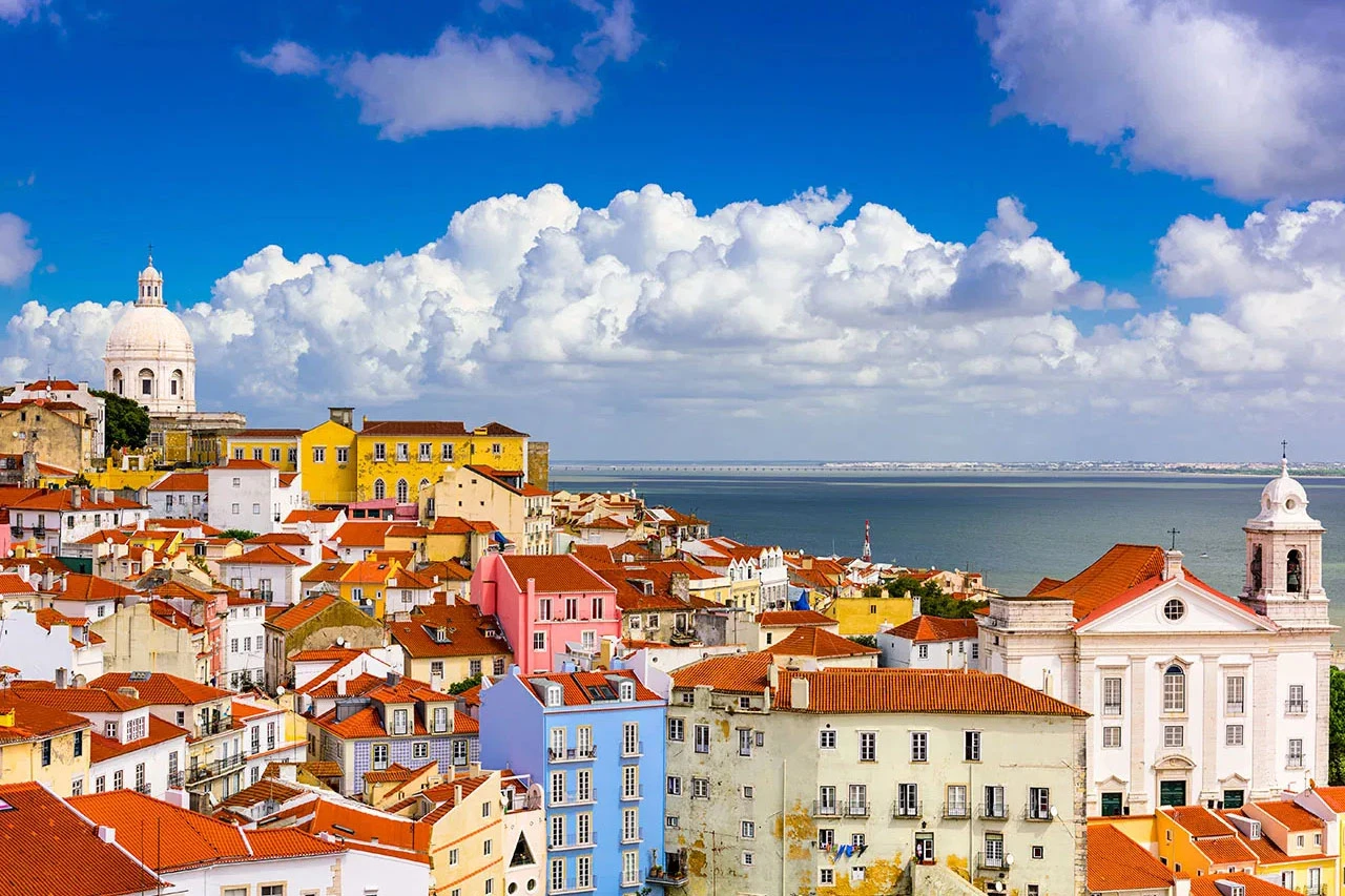 Alfama