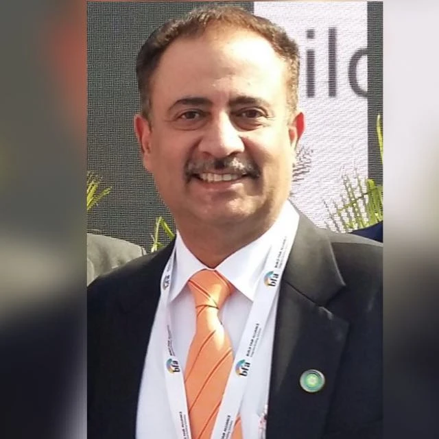 VISHAL KAPUR (IEQ-GA)